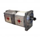 Pompe hydraulique Carraro