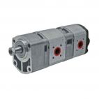 Pompe hydraulique Carraro