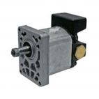 Pompe hydraulique Fiat - Someca